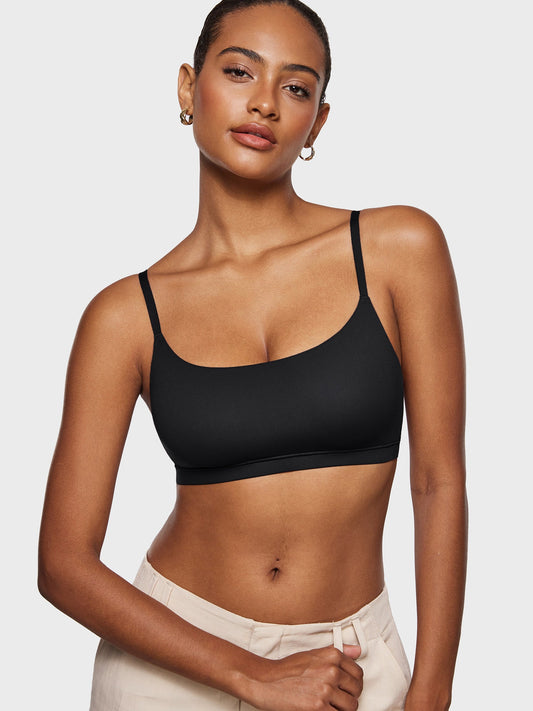 Bralette Bralys-K® Scoop