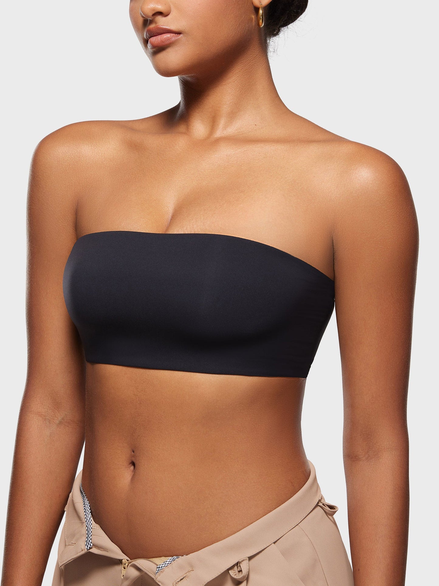 Soutien-gorge sans bretelles Bralys-K®