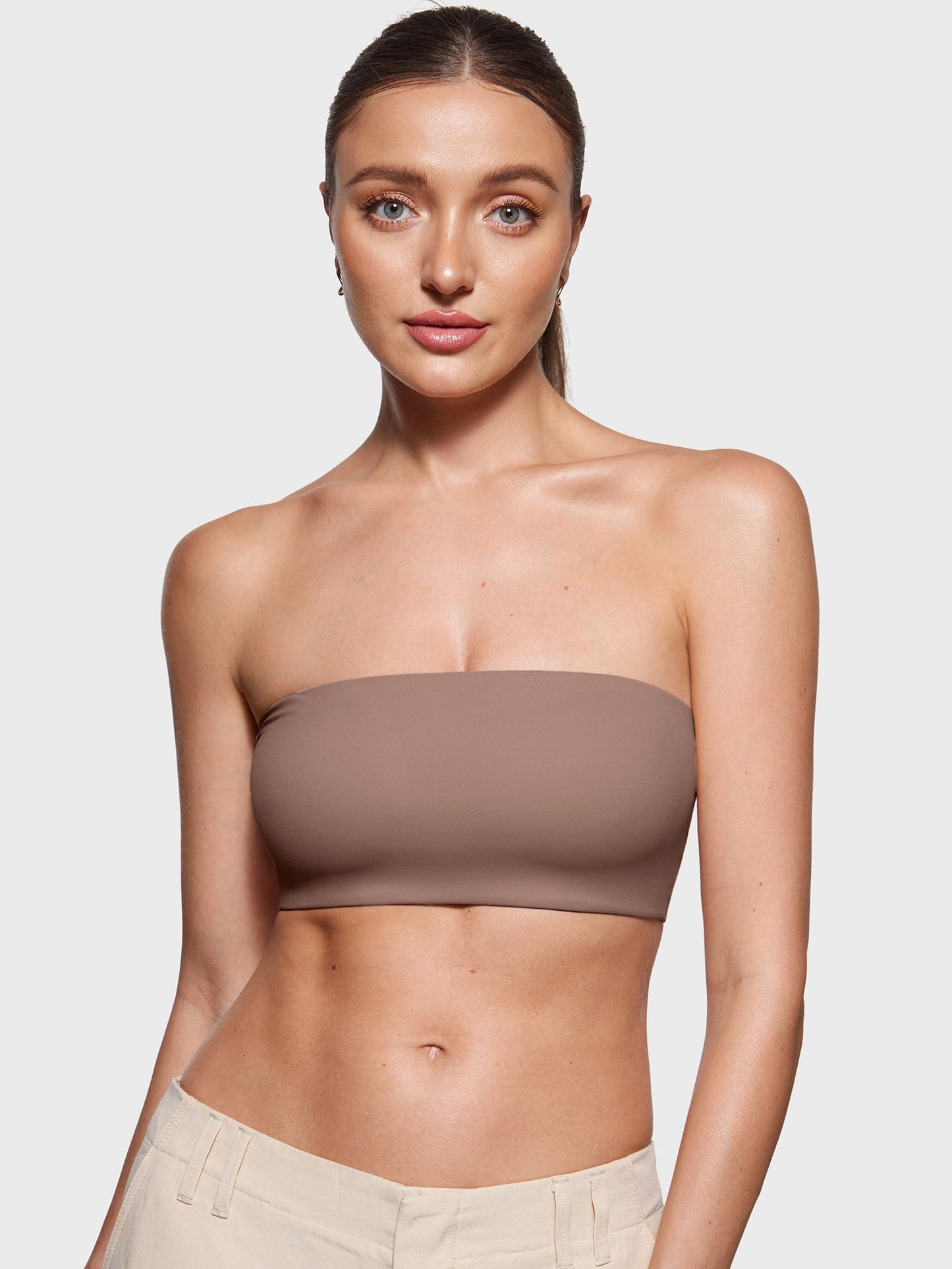 Soutien-gorge sans bretelles Bralys-K®