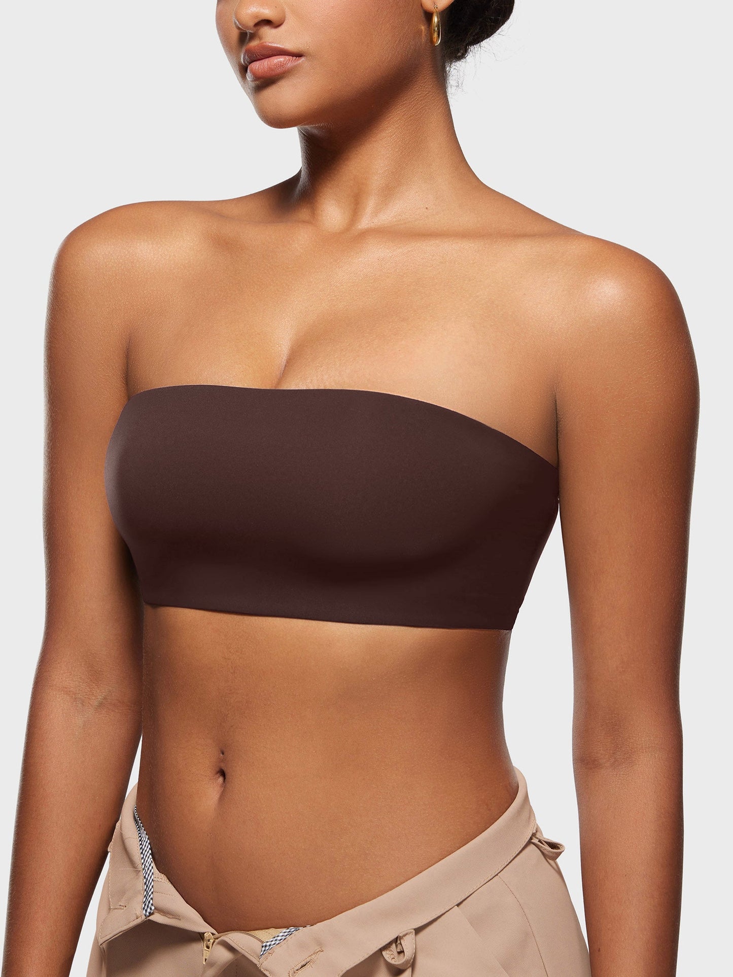 Soutien-gorge sans bretelles Bralys-K®