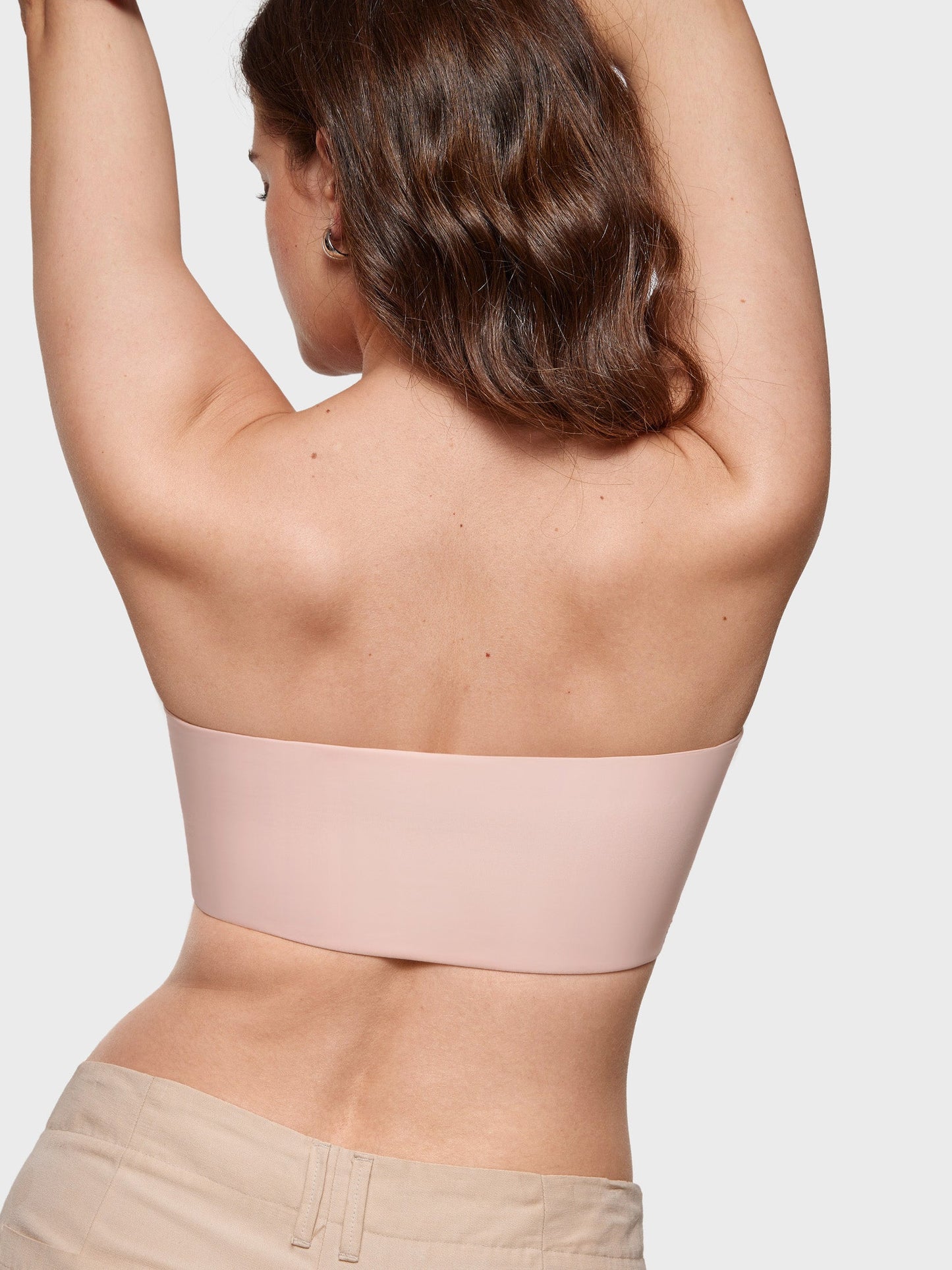 Soutien-gorge sans bretelles Bralys-K®