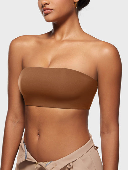 Soutien-gorge sans bretelles Bralys-K®