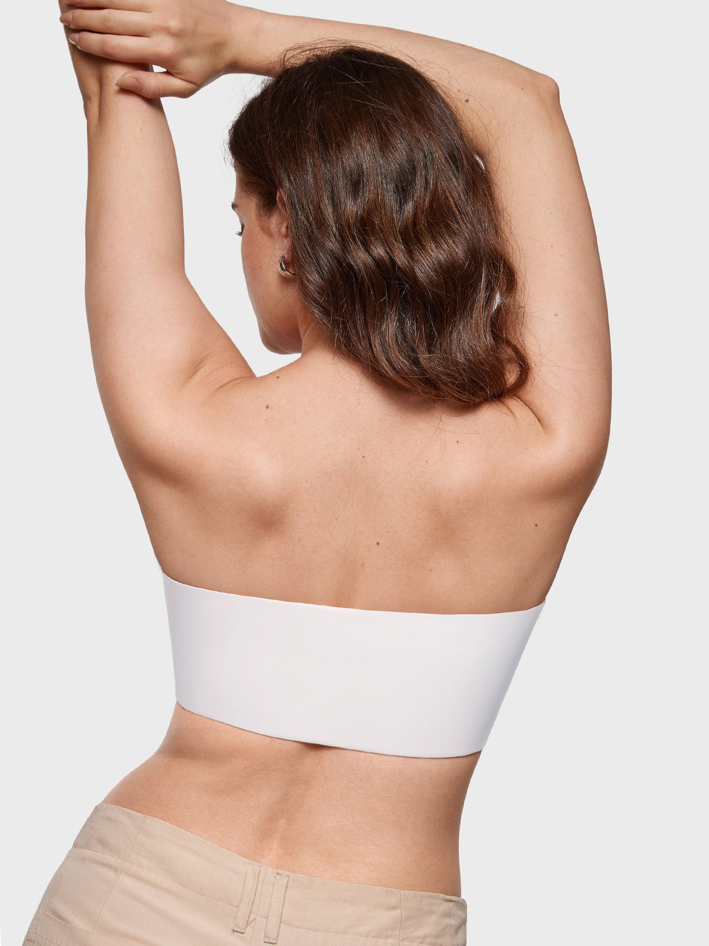 Soutien-gorge sans bretelles Bralys-K®