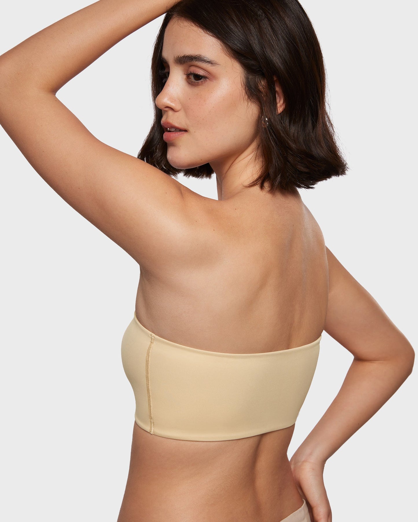 Soutien-gorge sans bretelles Bralys-K®