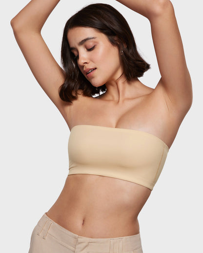 Soutien-gorge sans bretelles Bralys-K®