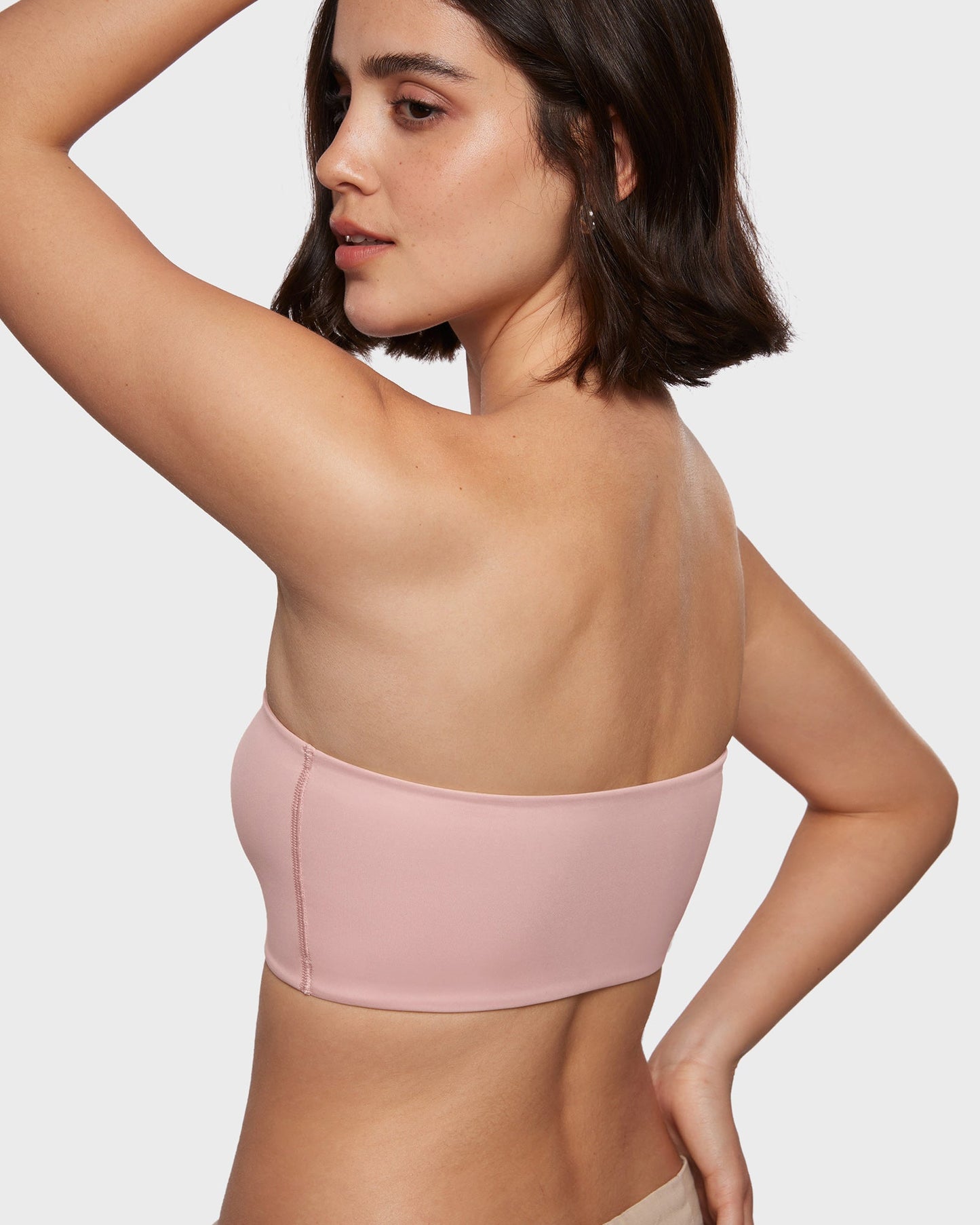 Soutien-gorge sans bretelles Bralys-K®