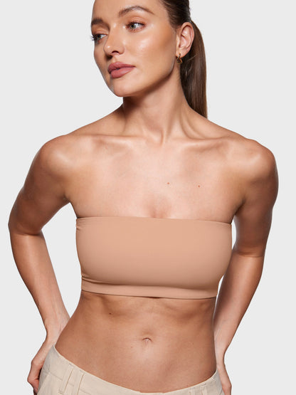 Soutien-gorge sans bretelles Bralys-K®