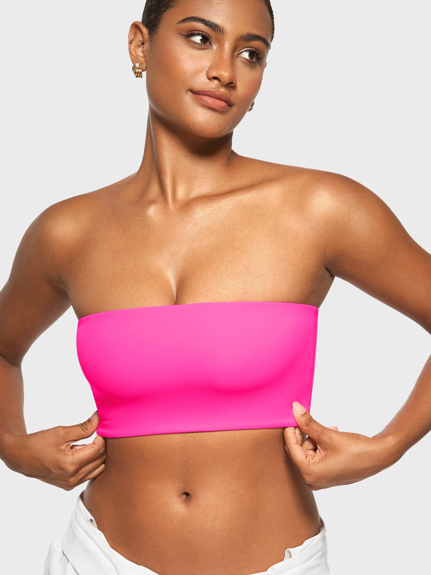 Soutien-gorge sans bretelles Bralys-K®