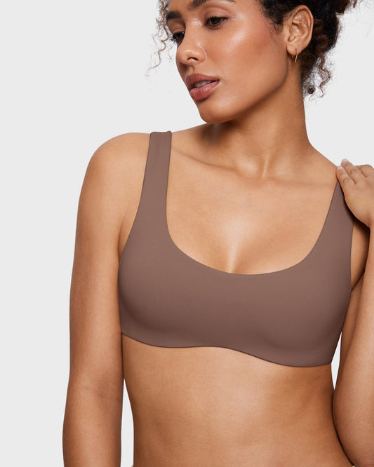 Bralette sans couture Bralys-K™