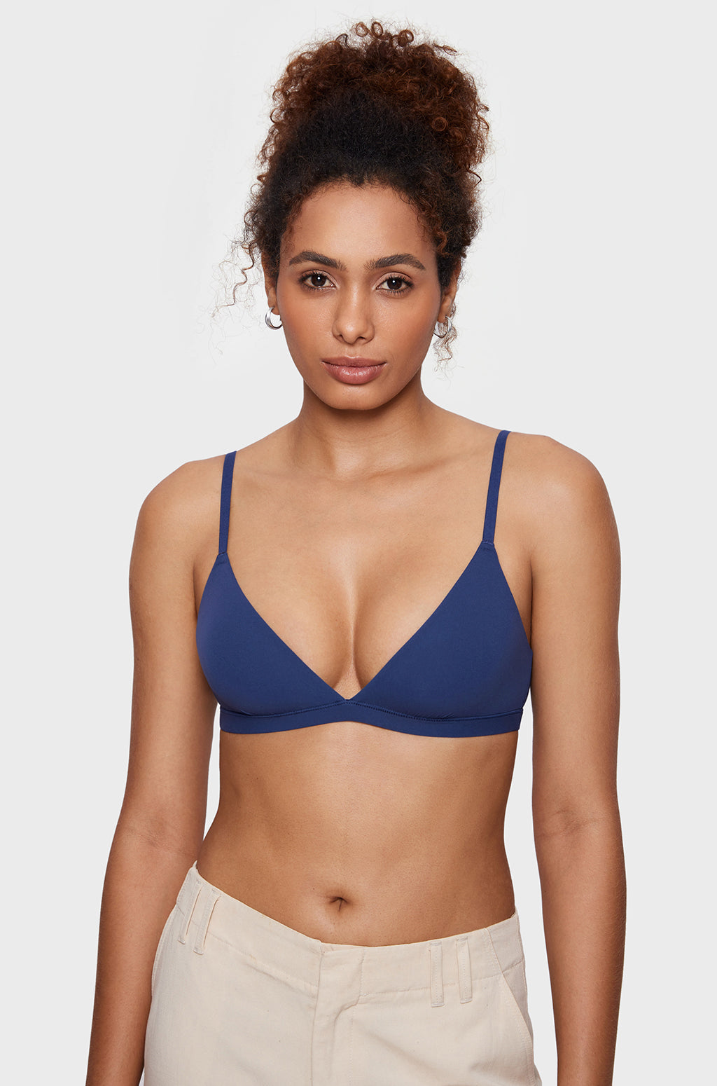 Bralys-K® Soft Triangle Bralette