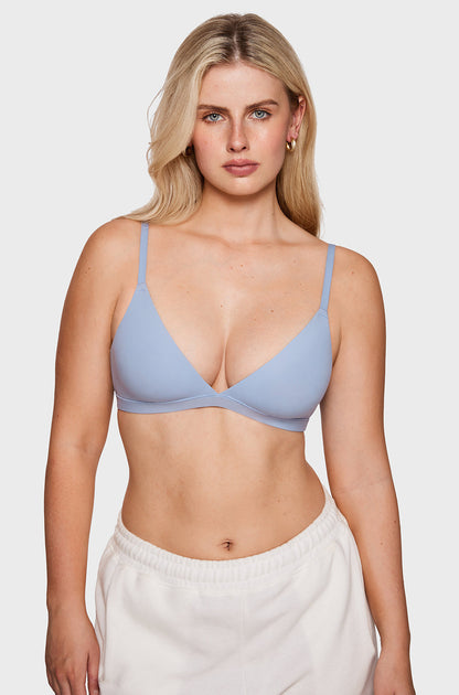 Bralys-K® Soft Triangle Bralette