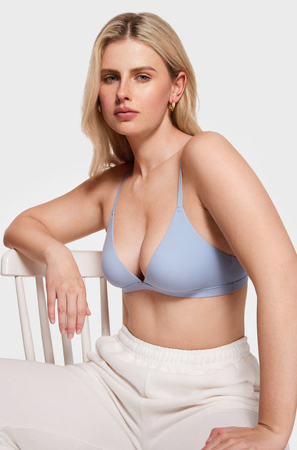 Bralys-K® Soft Triangle Bralette