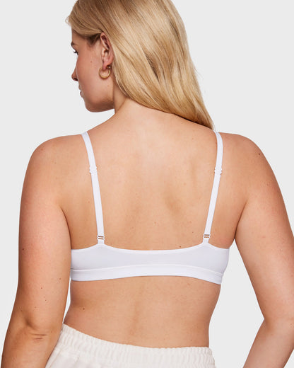 Bralys-K® Soft Triangle Bralette