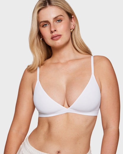 Bralys-K® Soft Triangle Bralette