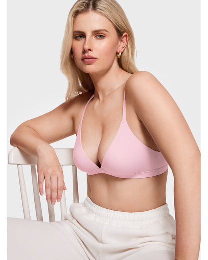 Bralys-K® Soft Triangle Bralette