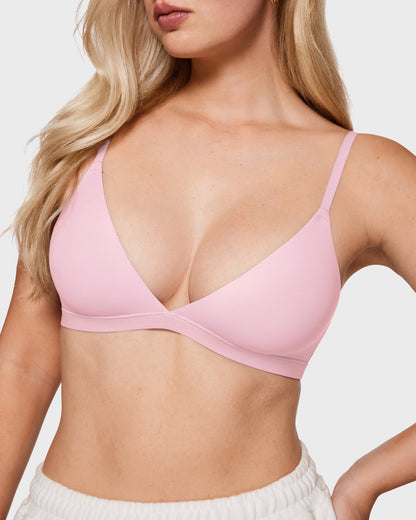 Bralys-K® Soft Triangle Bralette