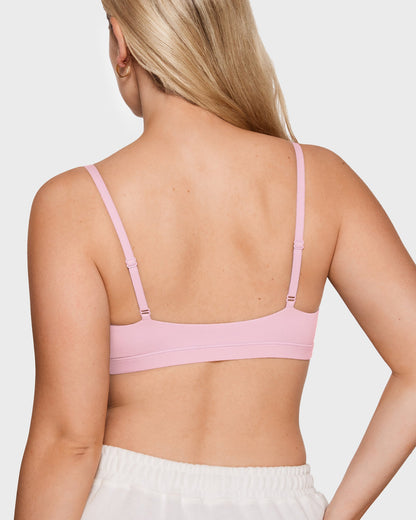 Bralys-K® Soft Triangle Bralette