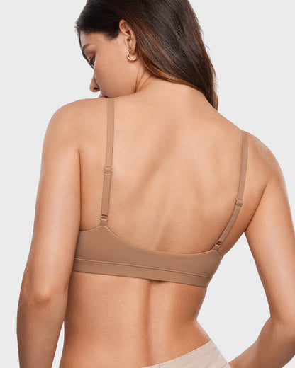 Bralys-K® Soft Triangle Bralette