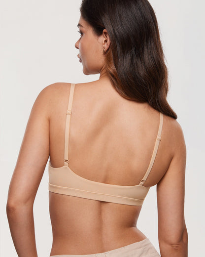 Bralys-K® Soft Triangle Bralette