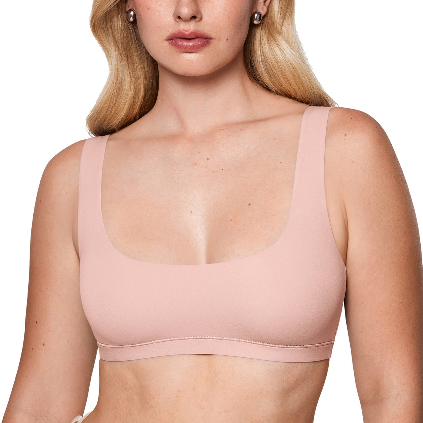 Bralys-K® Soutien-gorge doux et sans couture de tous les jours