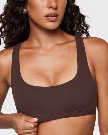 Bralette réversible douce Bralys-K®