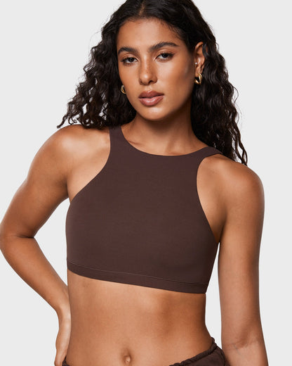 Bralette réversible douce Bralys-K®