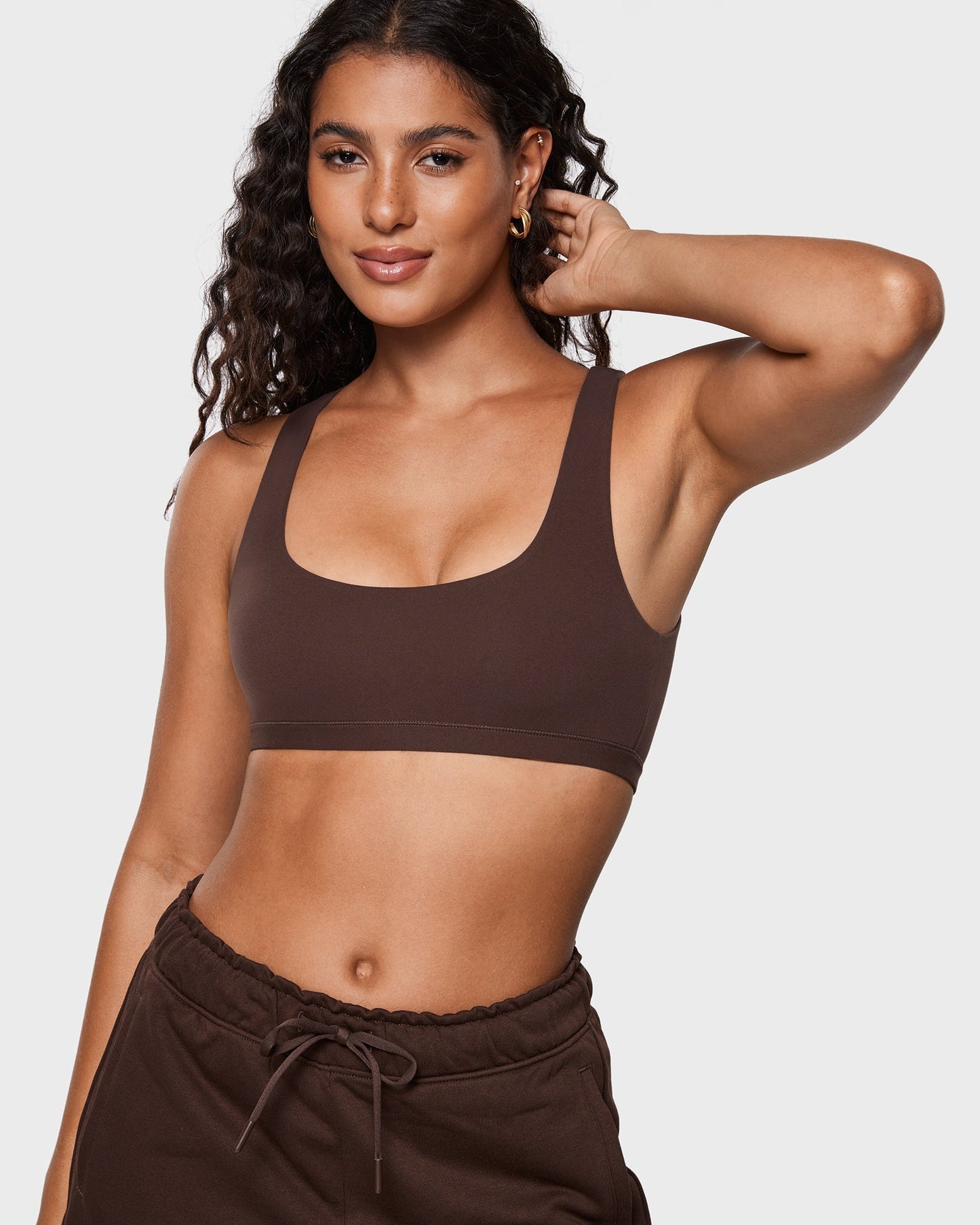 Bralette réversible douce Bralys-K®