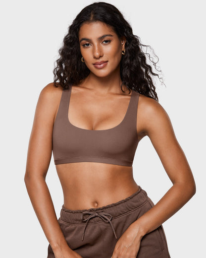 Bralette réversible douce Bralys-K®