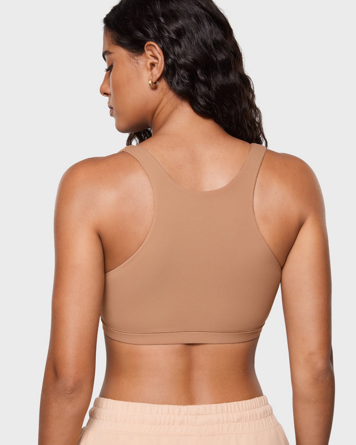 Bralette réversible douce Bralys-K®