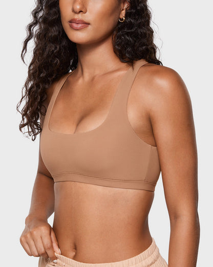 Bralette réversible douce Bralys-K®