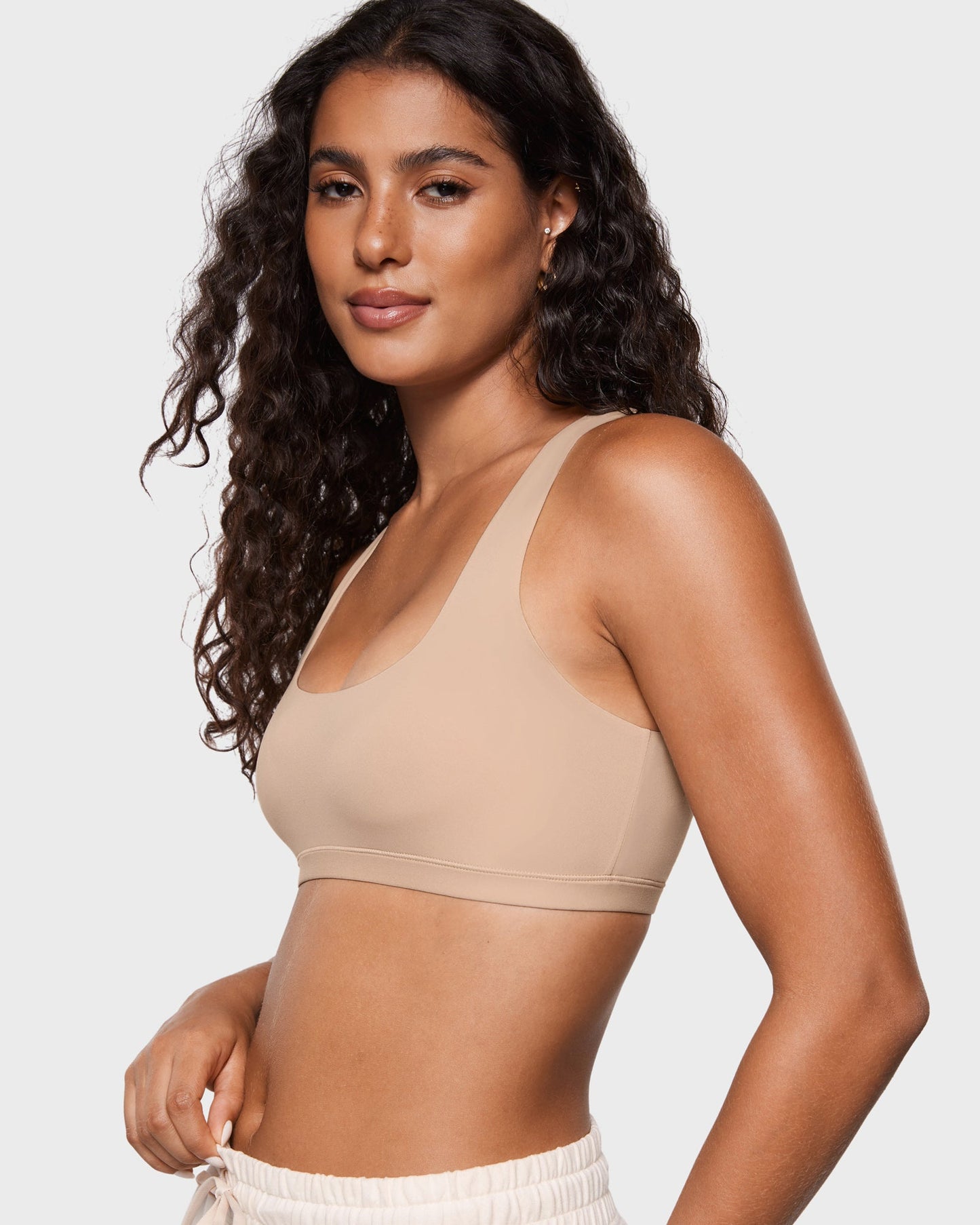 Bralette réversible douce Bralys-K®