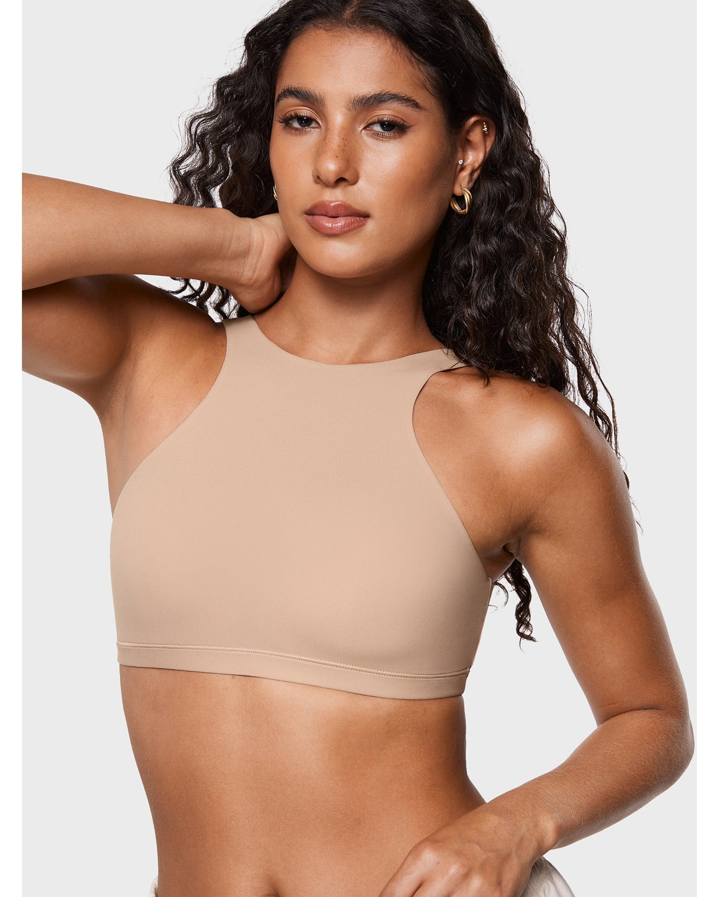 Bralette réversible douce Bralys-K®