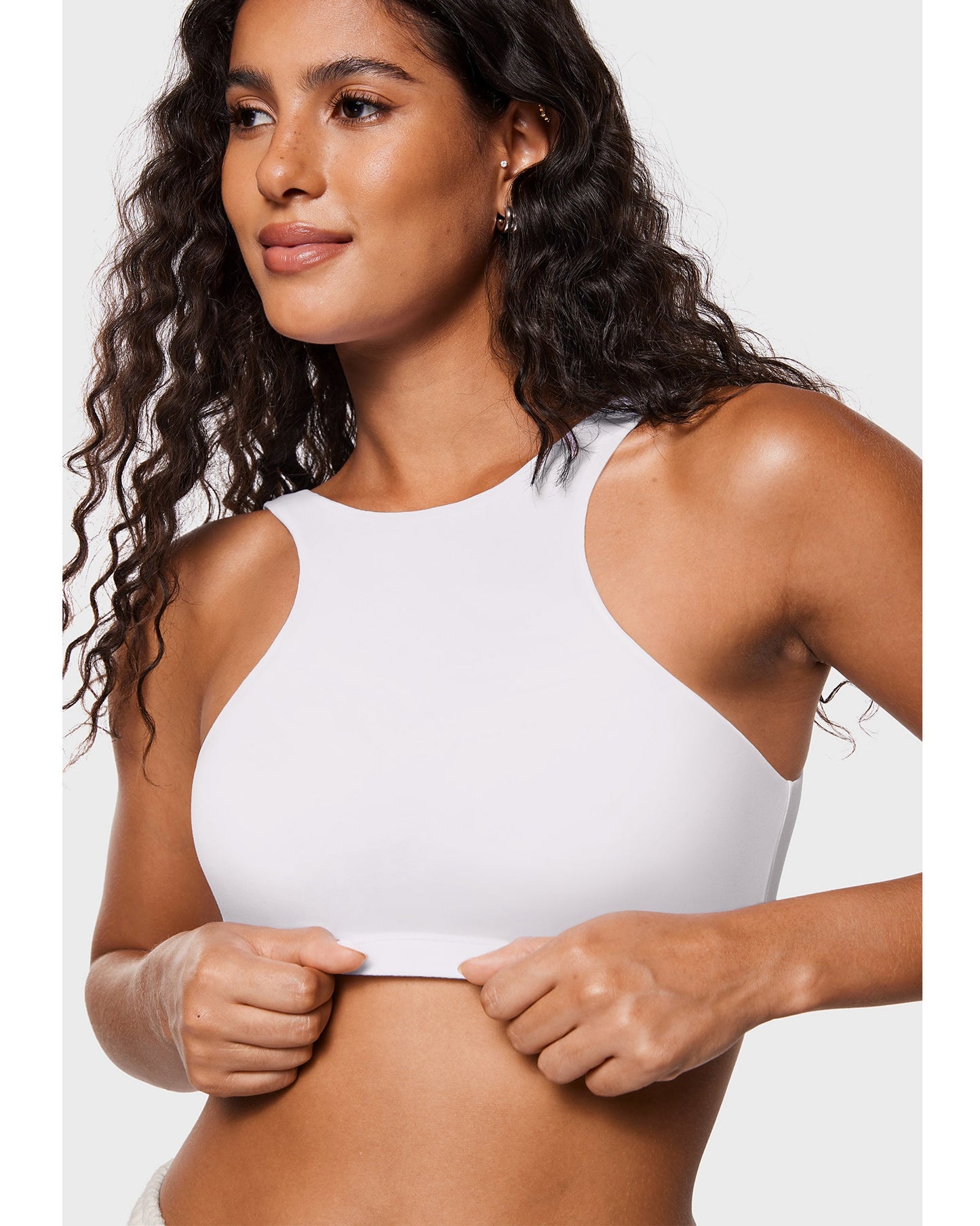 Bralette réversible douce Bralys-K®