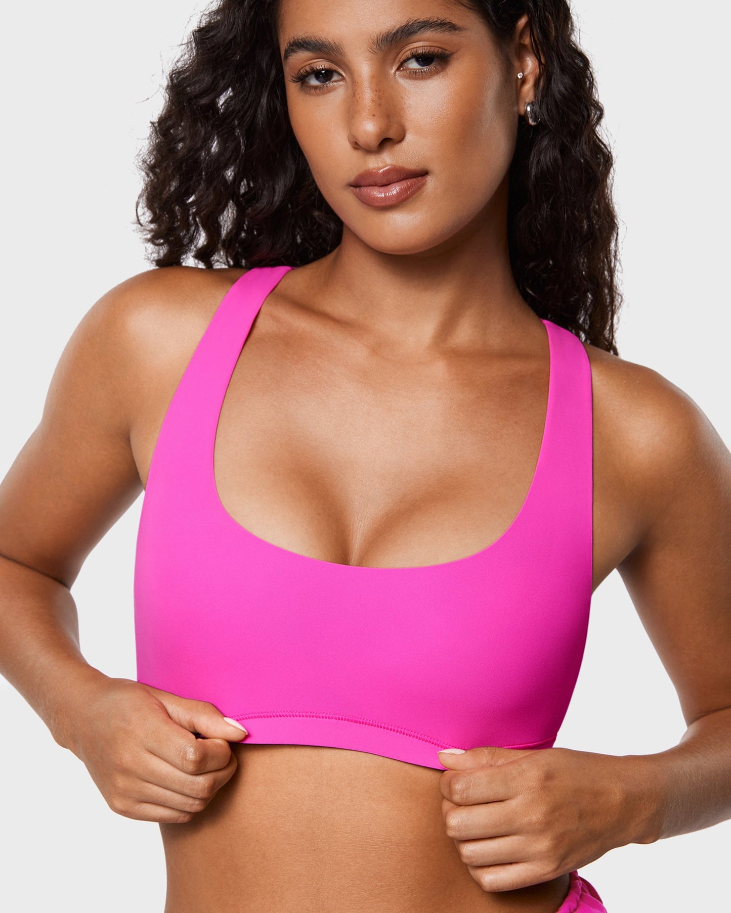 Bralette réversible douce Bralys-K®