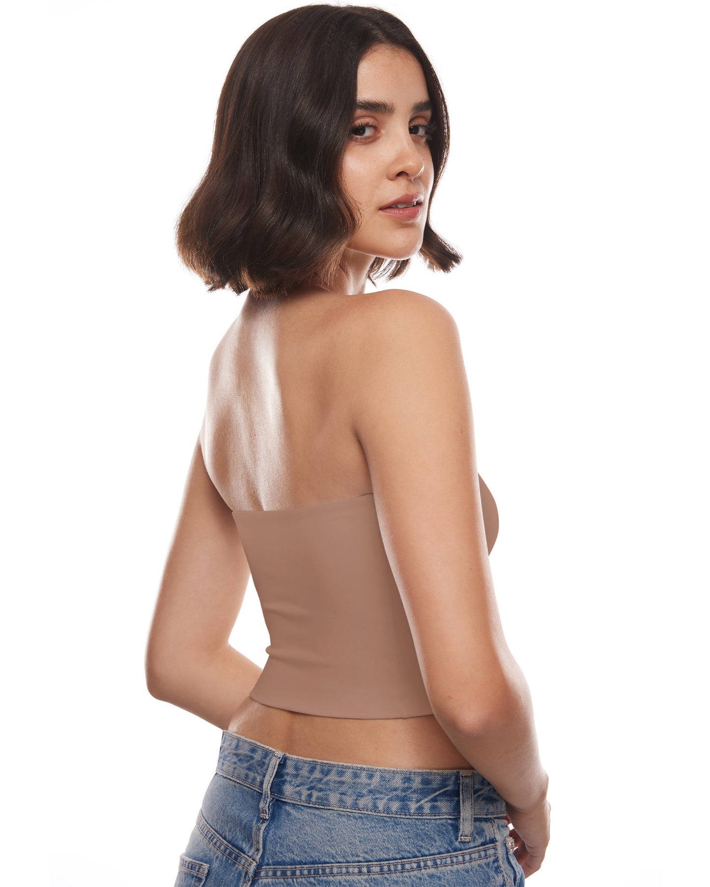 Haut court bandeau Bralys-K™