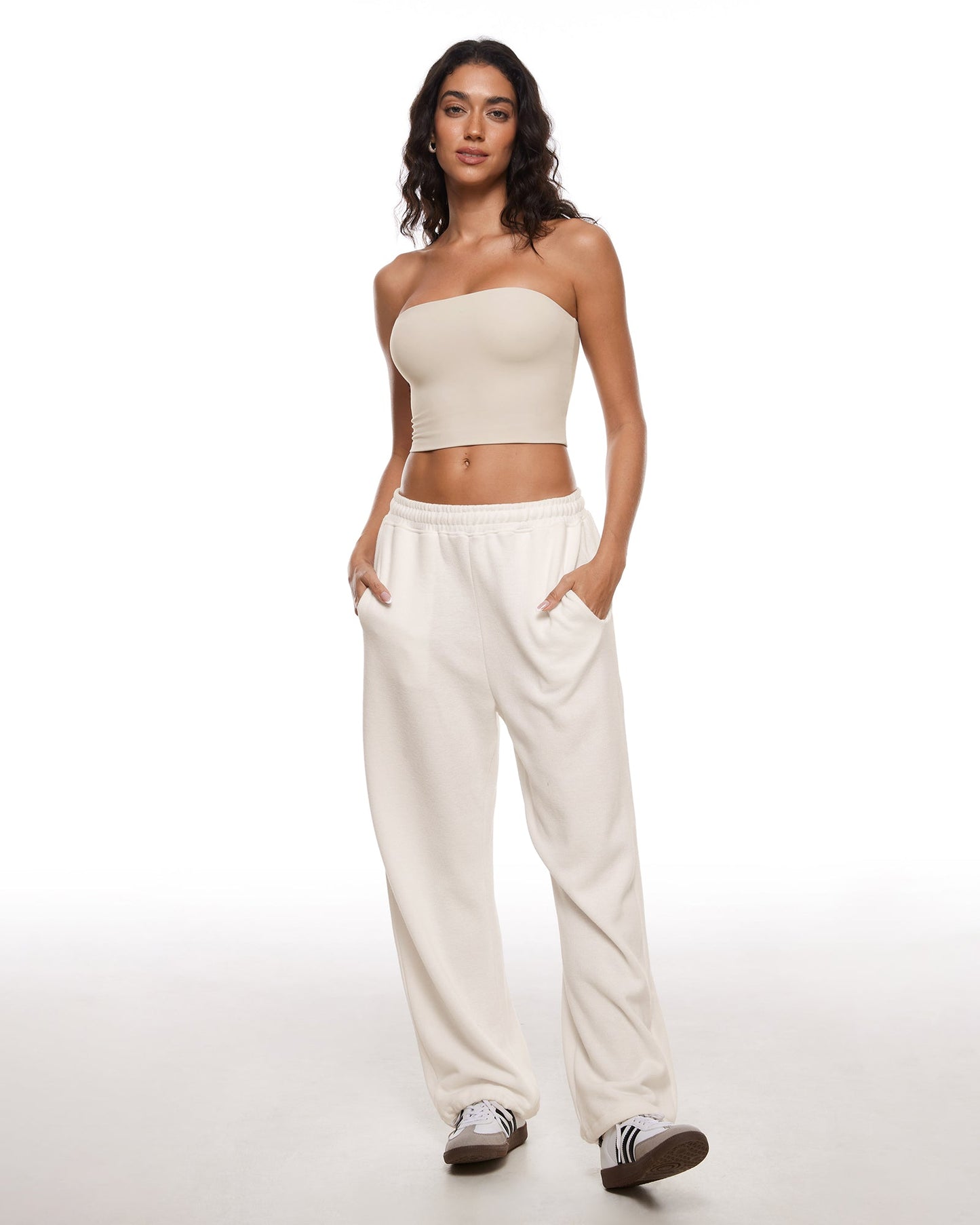 Haut court bandeau Bralys-K™