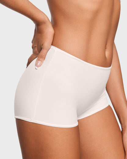 Bralys-K® Plus Short taille moyenne pour garçon Lot de 3