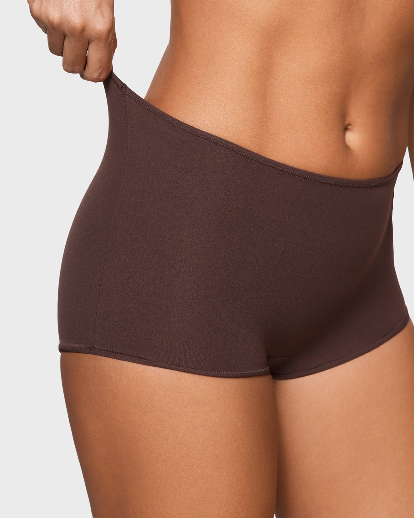 Bralys-K® Plus Short taille moyenne pour garçon Lot de 3