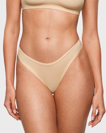 Bralys-K® Soft V-waisted Thong Lot de 3