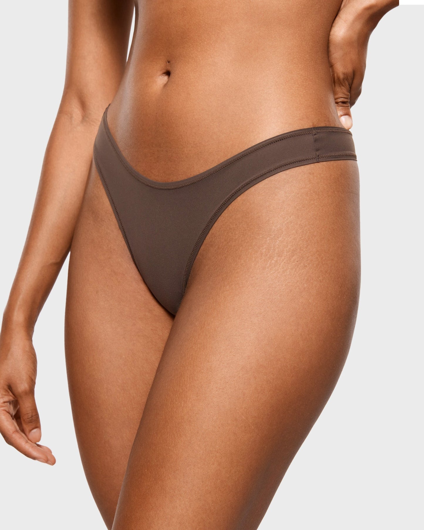 Bralys-K® Soft V-waisted Thong Lot de 3