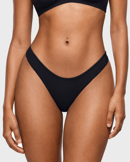 Bralys-K® Soft V-waisted Thong Lot de 3