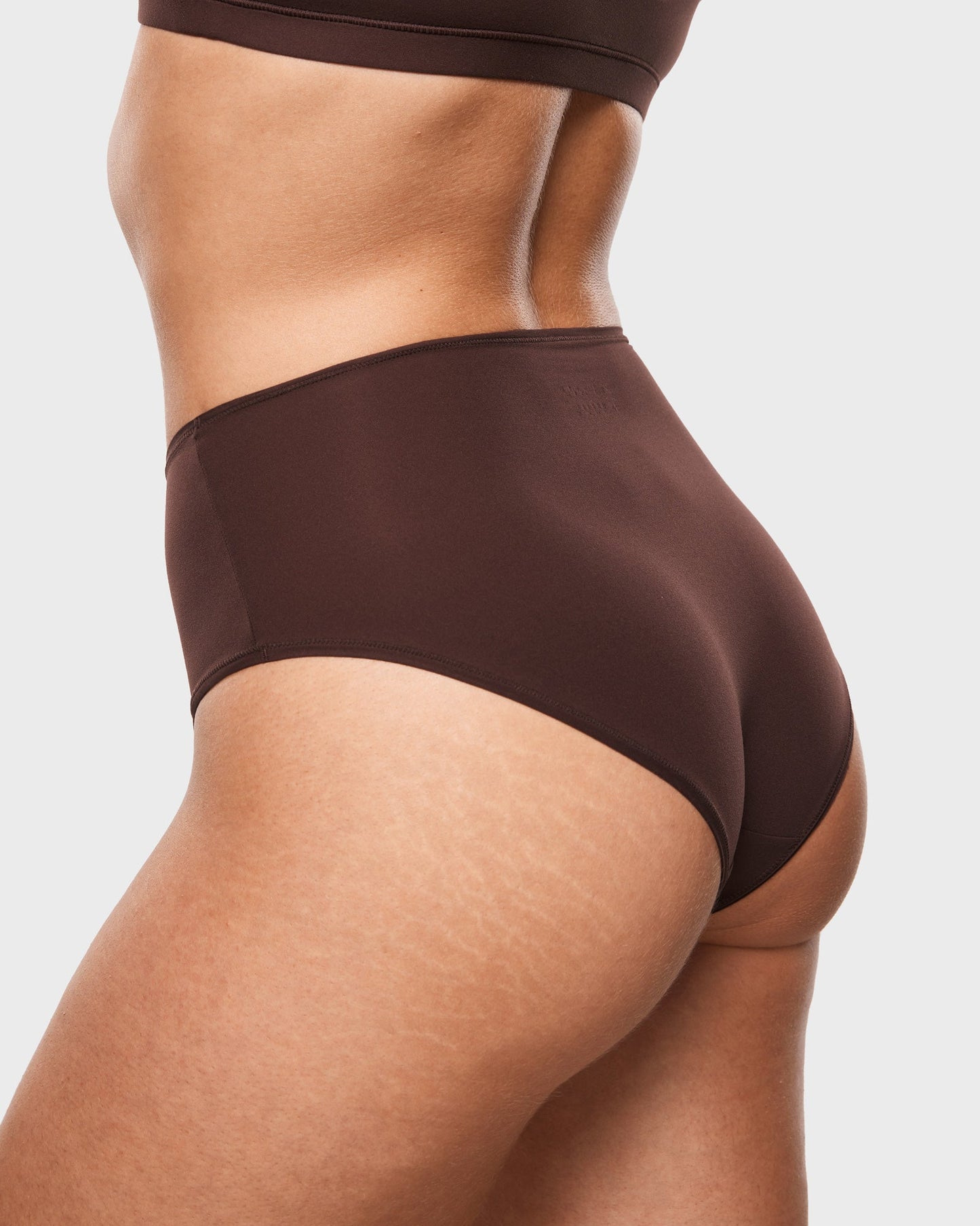 Bralys-K® Soft Mid Waist Full Brief 3 Pack